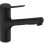 Смеситель для кухонной мойки Hansgrohe Zesis M33-150 2jet, с выдвижной головкой, оптика из нержавеющей стали