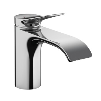 Vannas istabas izlietnes maisītājs Hansgrohe Vivenis 80, hroms
