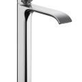 Vonios kriauklės maišytuvas Hansgrohe Vivenis 250, aukštas, chromas