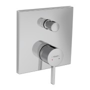 HANSGROHE (Vācija) Vannas maisītājs Hansgrohe Finoris