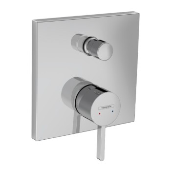 Hansgrohe Finoris vonios maišytuvas viršutinė dalis, chromas