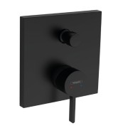 HANSGROHE (Vācija) Vannas maisītājs Hansgrohe Finoris