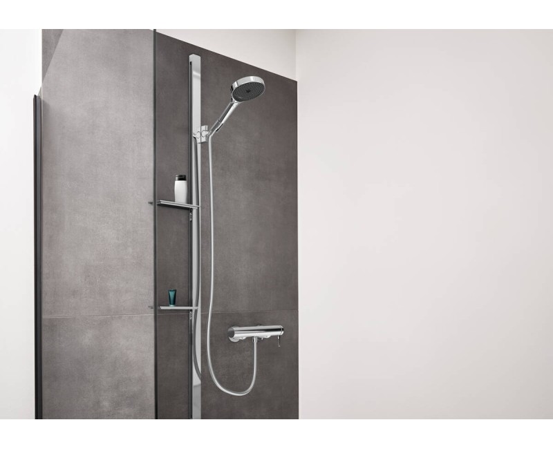 Dušas maisītājs Hansgrohe Finoris, hroms