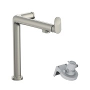 HANSGROHE (Vācija) Virtuves Izlietnes maisītājs Hansgrohe