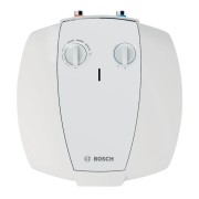 BOSCH (Vācija) Elektriskais ūdens sildītājs (Boilers)