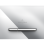 Poga iebūvējamam rāmim Villeroy & Boch ViConnect E300, 253x145 mm, hroms