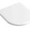 Poda vāks Villeroy & Boch Architectura, Soft Close/QR, balts