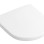 Poda vāks Villeroy&Boch O.Novo SoftClose QuickRelease balts