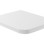 Tualeto dangtis Villeroy & Boch Finion, Soft Close/QR, baltas