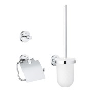 GROHE (Vācija) Aksesuāru komplekts Grohe Essentials