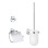 Grohe Essentials New City 3-in-1 priedų rinkinys, chromas