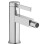 Bidē maisītājs Hansgrohe Finoris, ar push-open, hroms