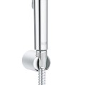 Bidetta maišytuvas Grohe Trigger Spray 30 I, 1250 mm, chromas
