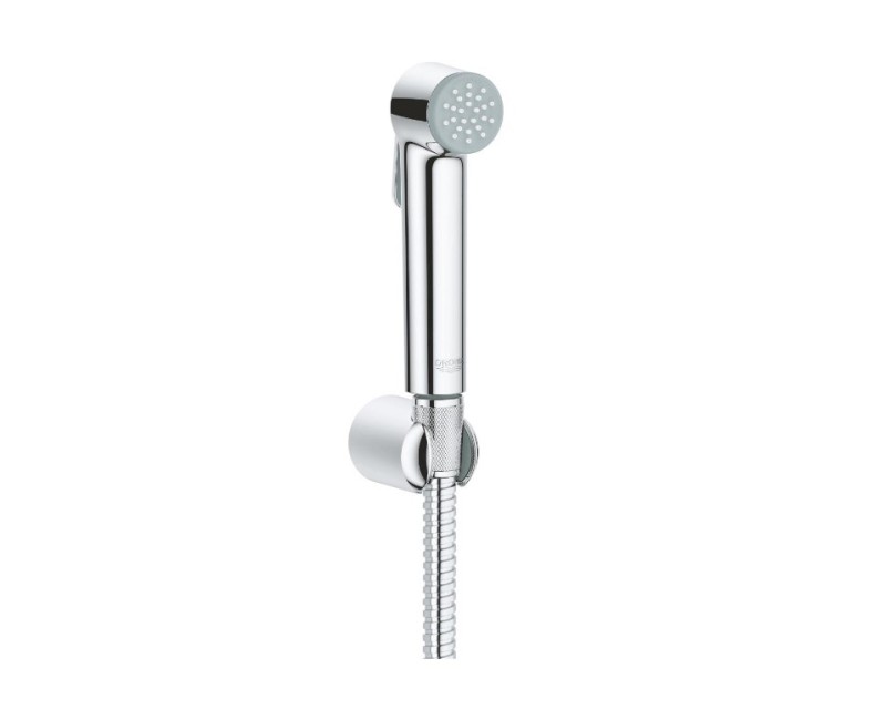 Bidetta maišytuvas Grohe Trigger Spray 30 I, 1250 mm, chromas