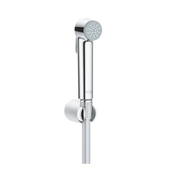 Bidetta maišytuvas Grohe Trigger Spray 30 I, 1500 mm, chromas