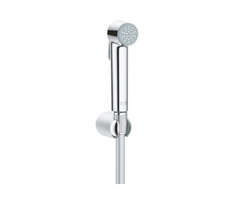Bidetta komplekts Grohe  Trigger Spray 30 I, ar vadu 1500 mm, hroms