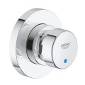 Dušas dozators Grohe  Euroeco CS, hroms
