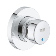 GROHE (Vācija) Dušas dozators Grohe Euroeco