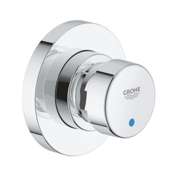 Dušas dozators Grohe Euroeco CS, hroms