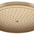 Dušas galva Hansgrohe Croma 280 Air 1jet, brushed bronze