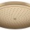 Dušas galva Hansgrohe Croma 280 Air 1jet, brushed bronze