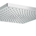 Dušo galva Hansgrohe Raindance E, 30x30 cm, L=390 mm, chromas