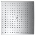 Dušo galva Hansgrohe Raindance E, 30x30 cm, L=390 mm, chromas
