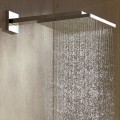 Dušo galva Hansgrohe Raindance E, 30x30 cm, L=390 mm, chromas