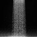 Dušo galva Hansgrohe Raindance E, 30x30 cm, L=390 mm, chromas