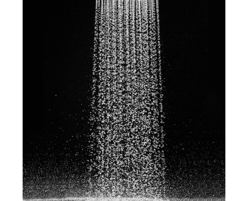 Dušo galva Hansgrohe Raindance E, 30x30 cm, L=390 mm, chromas