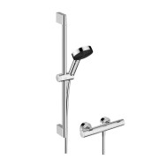 HANSGROHE (Vācija) Dušas komplekts Hansgrohe Ecostat