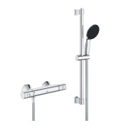 GROHE (Vācija) Dušas maisītājs Grohe ar