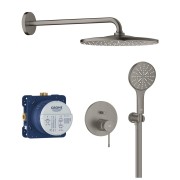 GROHE (Vācija) Dušas sistēma Grohe Essence