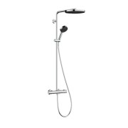 HANSGROHE (Vācija) Dušas sistēma Hansgrohe Pulsify
