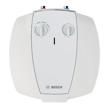 Elektrinis vandens šildytuvas (Boileris) Bosch TR2000T 15 T, 15L, po kriaukle