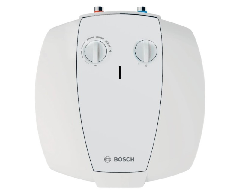 Электрический водонагреватель (Бойлер) Bosch TR2000T 10 T, 10л, под раковину