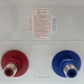 Elektriskais ūdens sildītājs (Boilers) Haier ES15V-SQM1, 15l, virs izlietnes