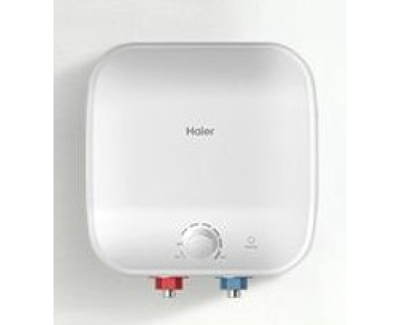 Elektriskais ūdens sildītājs (Boilers) Haier ES15V-SQM1, 15l, virs izlietnes