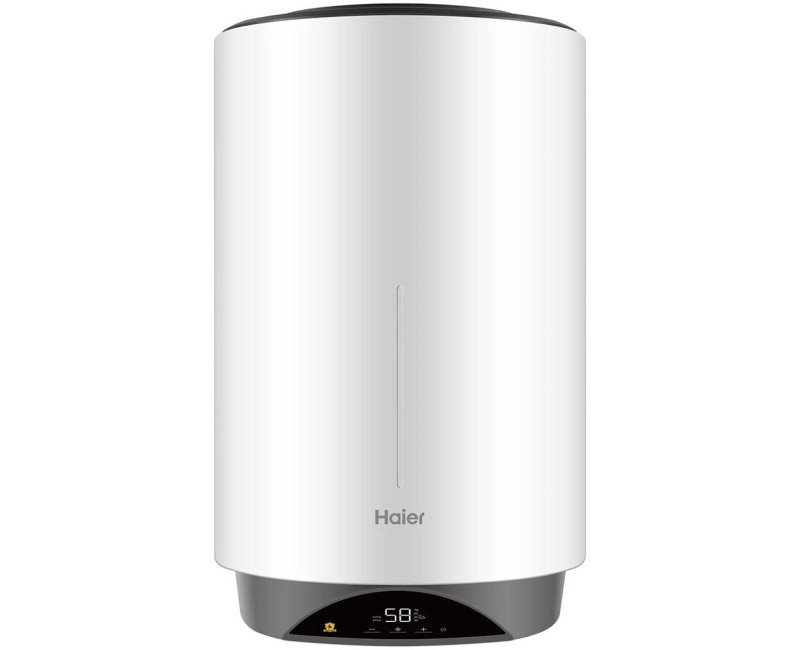 Elektriskais ūdens sildītājs (Boilers) Haier VH3 30l, vertikāls EL