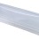 Vannos panelis Jika Lyra, 1500 mm, baltas