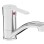 Virtuves izlietnes maisītājs Jika Lyra Smart, zema iztece 143 mm, hroms