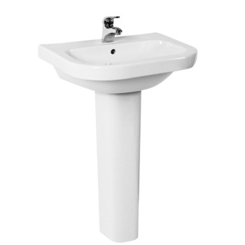 Раковина Jika Deep, 550x420 мм, белый