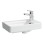 Раковина для ванной Laufen Pro S, 480х280 мм, отверстие под смеситель справа, белая