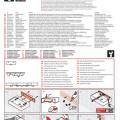 Vonios kriauklė Laufen Pro S, 480x280 mm, maišytuvo anga kairėje, balta