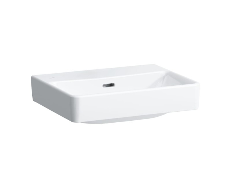Vannas istabas izlietne Laufen Pro S, 450x340 mm, balta
