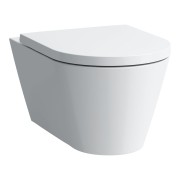 Piekaramais Tualetes pods Laufen Kartell Rimless