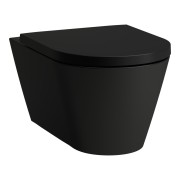 Piekaramais Tualetes pods Laufen Kartell Rimless