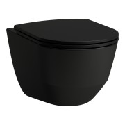 Piekaramais Tualetes pods Laufen Pro Rimless