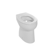 Jika (Čehija) Tualetes pods Jika  Baby