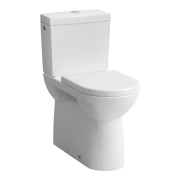 Tualetes pods apakša Laufen Pro New